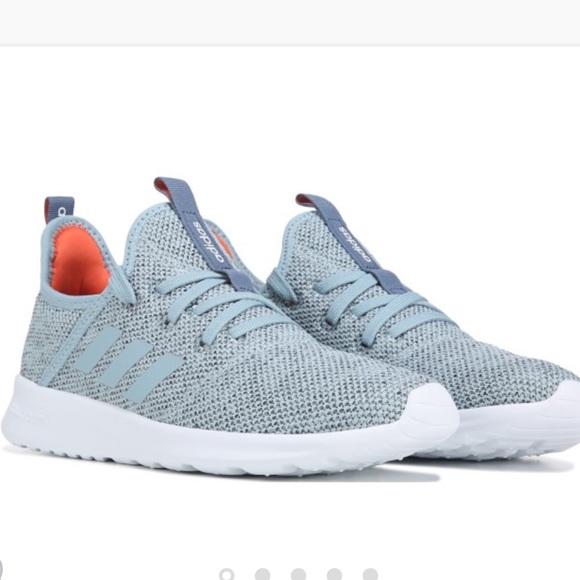 ADIDAS Women's Cloudfoam Pure Sneaker ADIDAS Women's Cloudfoam Pure Sneaker